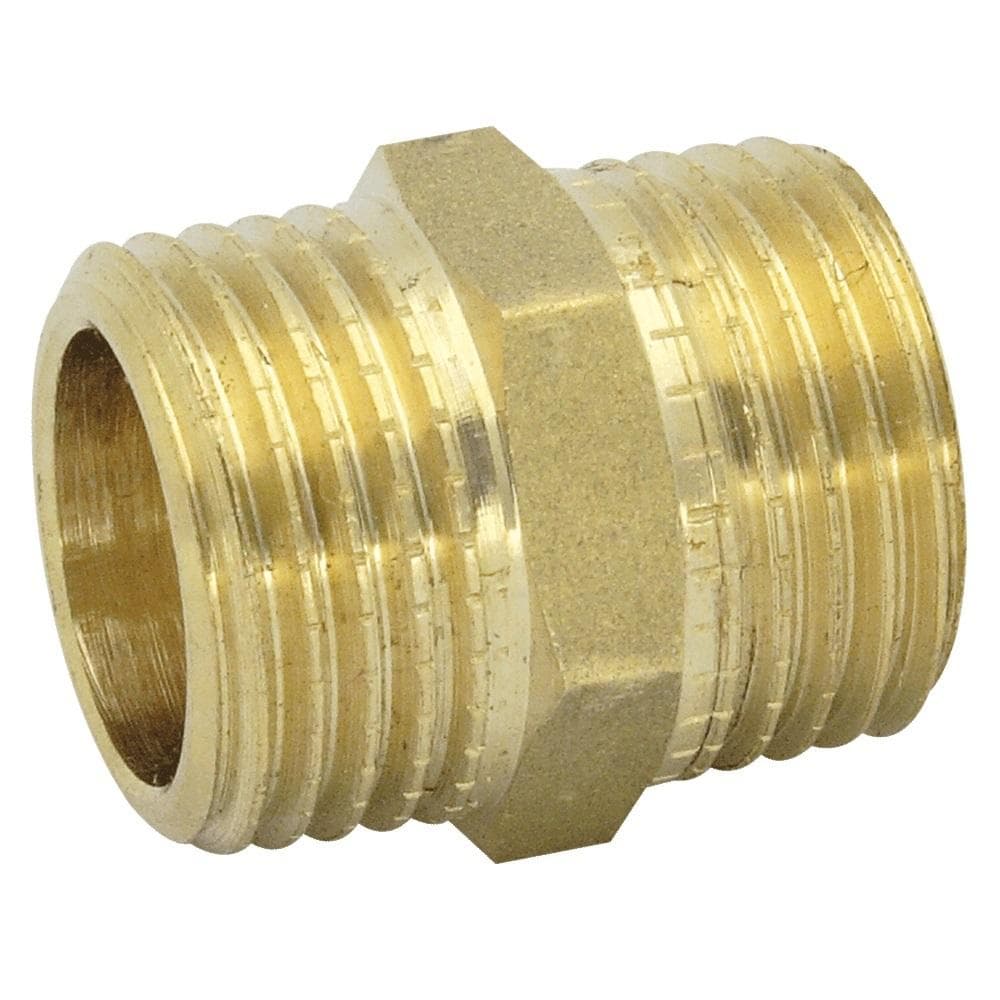 280 Vsuvka K-503, mosadz