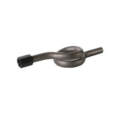 Kondenzačná sľučka stočená, privarovacia, 300°C, M20x1,5  Výpredaj 2026