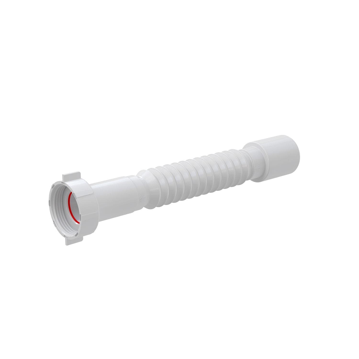 Flexi pripojenie A730, 5/4"×40 plast
