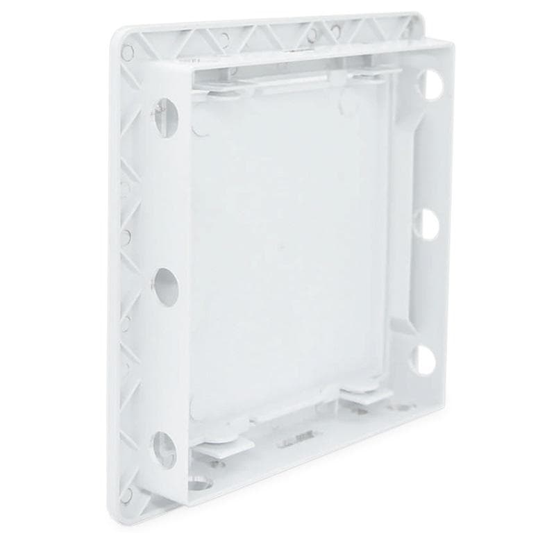  Vents RVP400x400 Plastové revízne dvierka, 425x425mm VEN-DVIERKA plast RVP400x400 (385-415)
