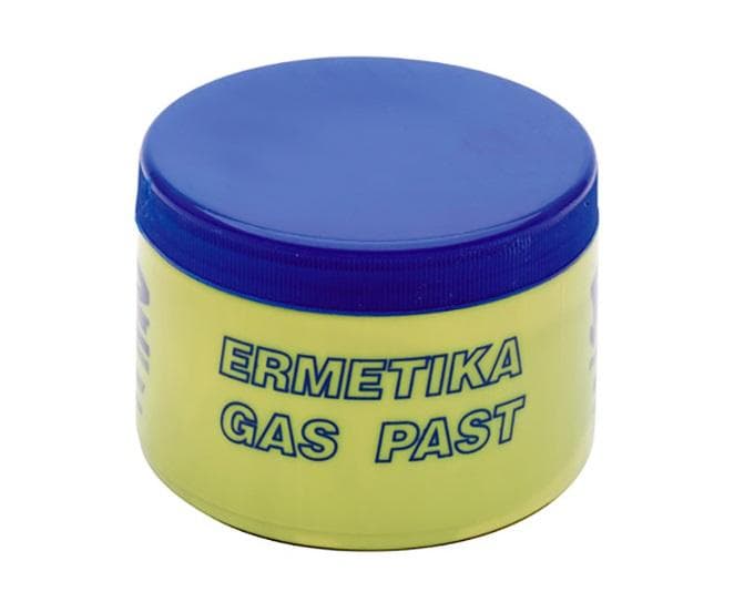 REMER pasta na závity vhodné pre plyn, balenie 0,5 kg