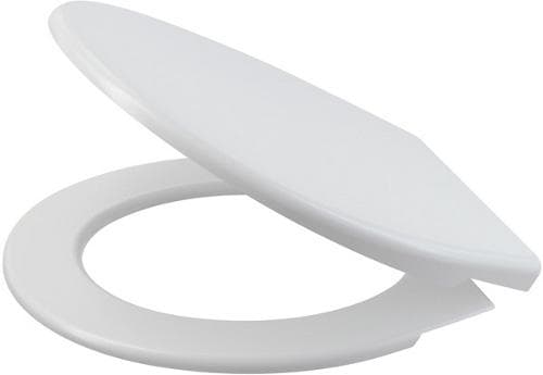 WC sedadlo A3551 = A6551 Basic Antibacterial=T-3551(620591)