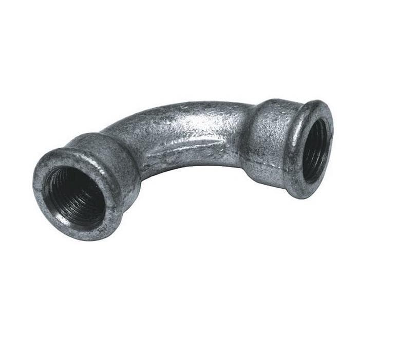 2 F2 oblúk 2 pozinkovaný