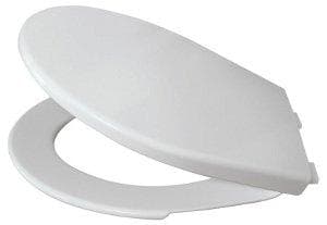 WC sedadlo A60 Antibacterial, Akcia 10+1