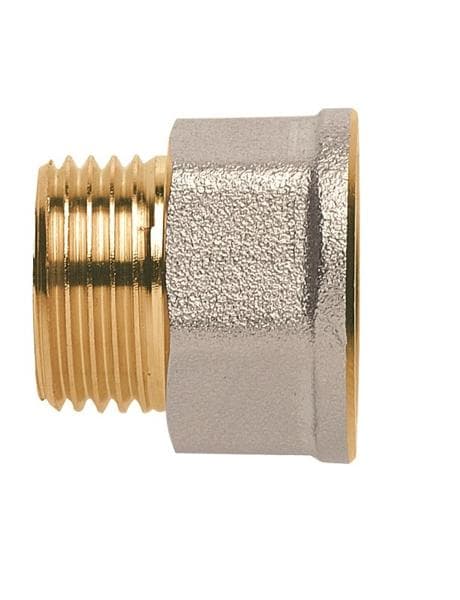 ITAP Spojka priama Multi-Fit, FM 3/4"x1/2"