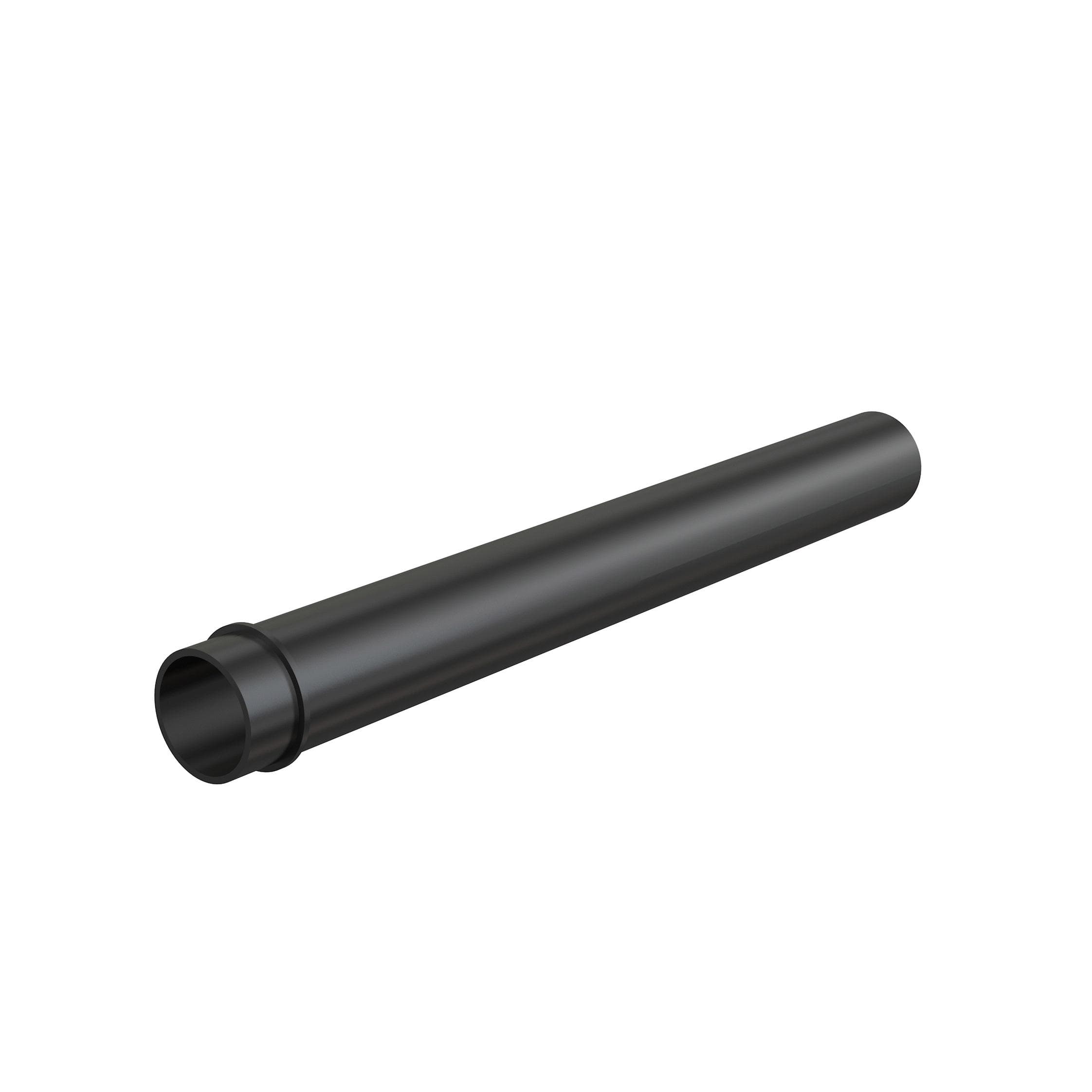 Prípojka k WC M147 - prepojovaci diel k WC pre invalidov 300mm dlha priemer 45mm