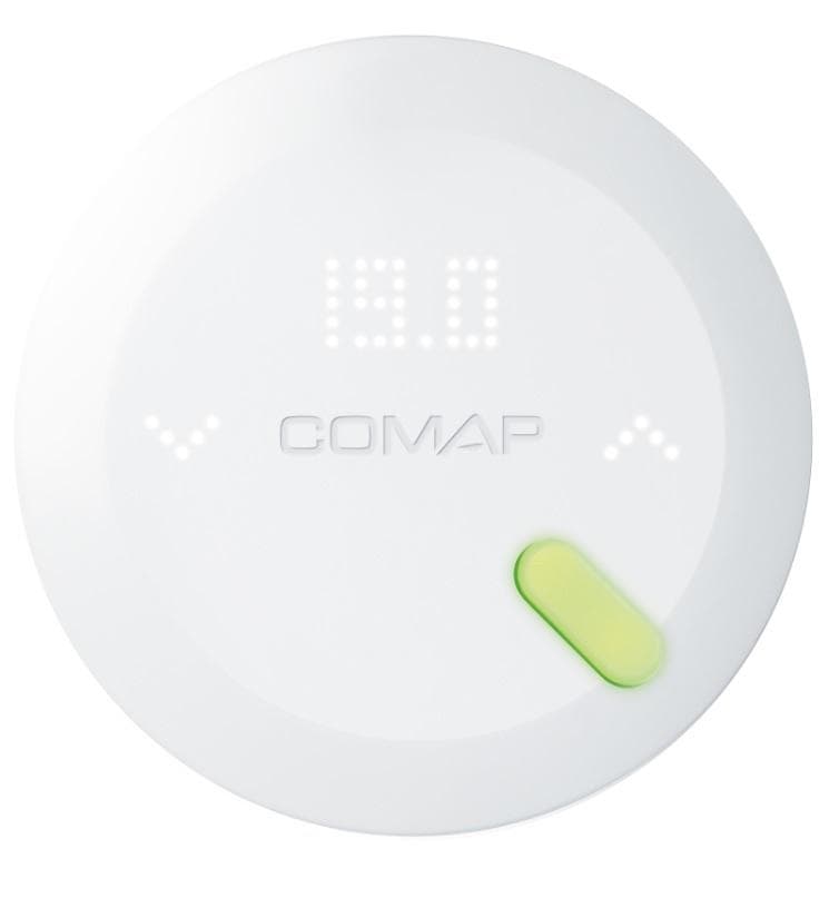 Programovateľný termostat Comap Smart Home