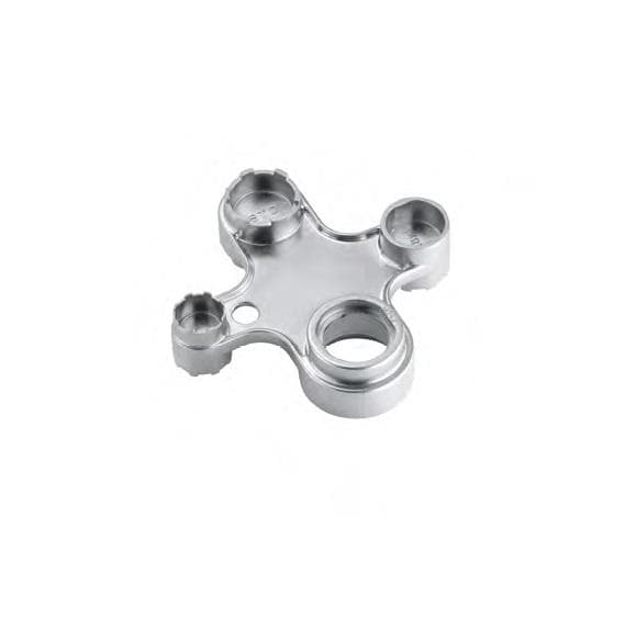 KLUDI univerzálny montážny kľúč pre perlátor M 18 x 1, M 22 x 1, M 24 x 1, M 28 x 1, M 16,5 x 1