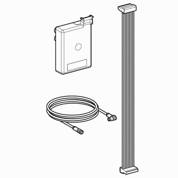  Geberit Interface modul pre Geberit AquaClean Mera / Sela G Interface modul pre Geberit AquaClean Mera