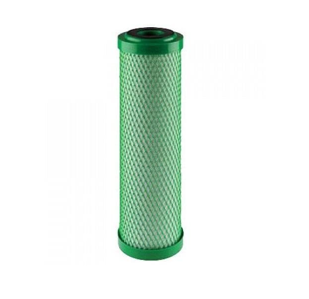 10" filtračná vložka SENIOR uhlíková CB-EC CYST 1mcr, RE5395106