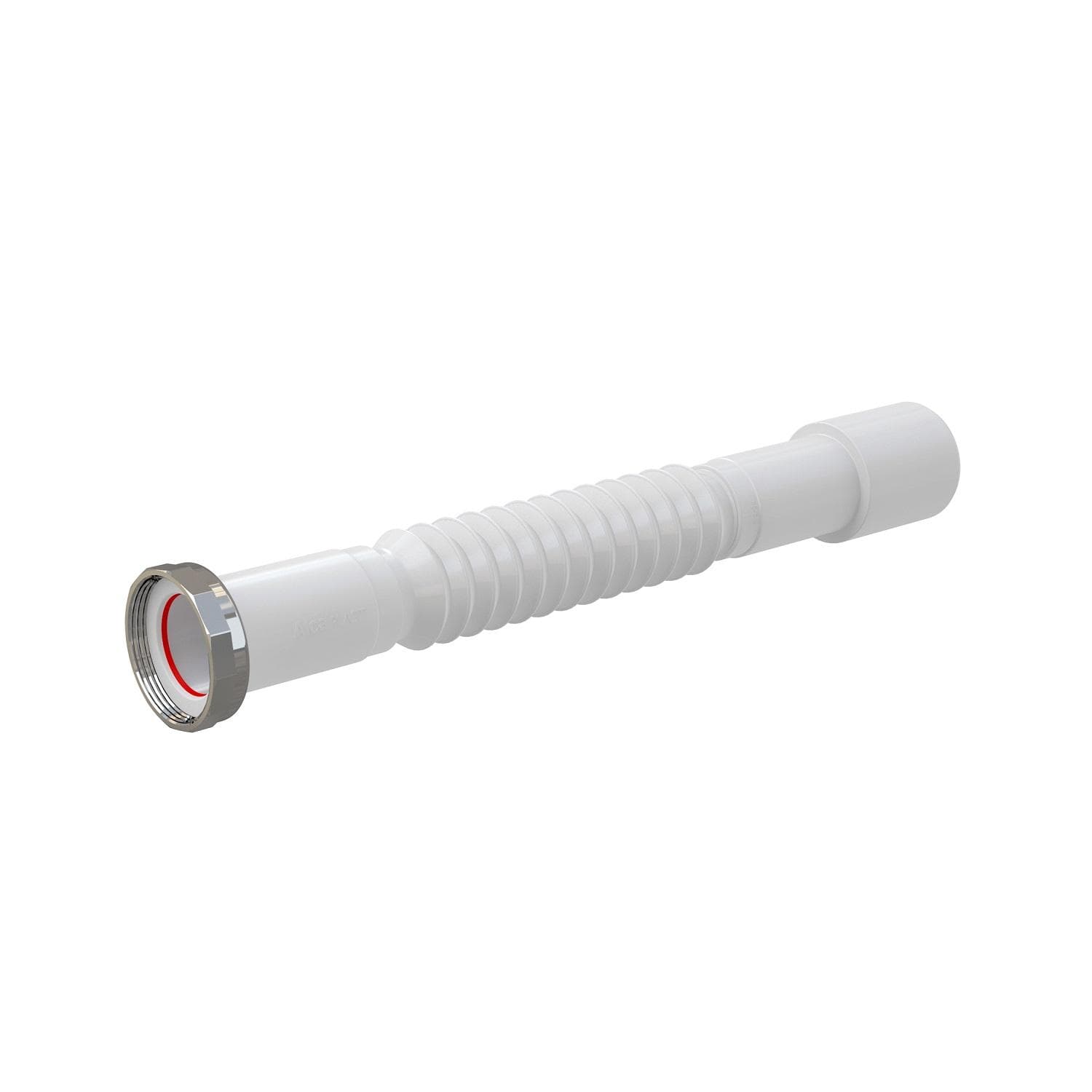 Flexi pripojenie A760, 5/4"×32/40 kovova matica=nahrada P-957K/V - 621244