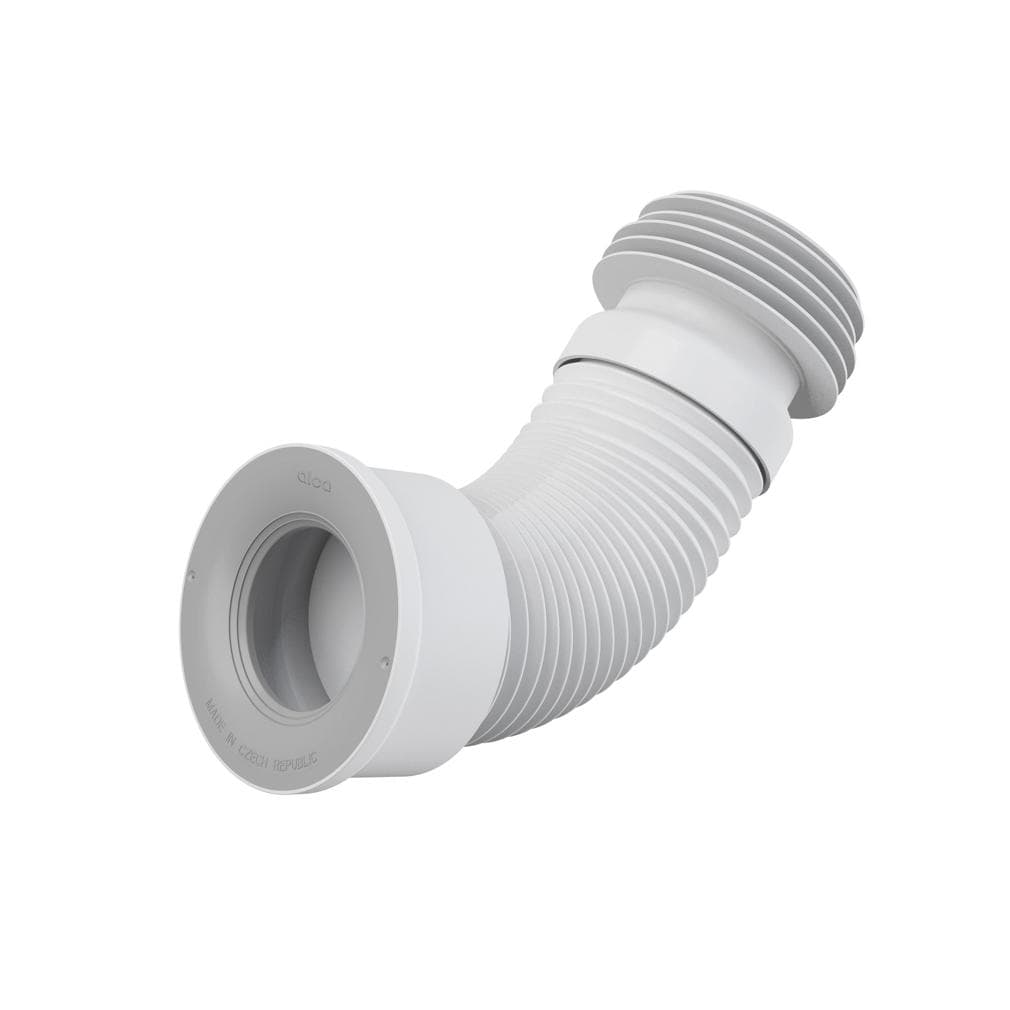 Flexi pripojka k WC A97