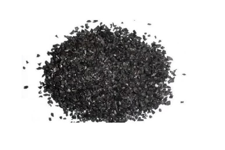 Náplň náhradná aktívny uhlík 1kg