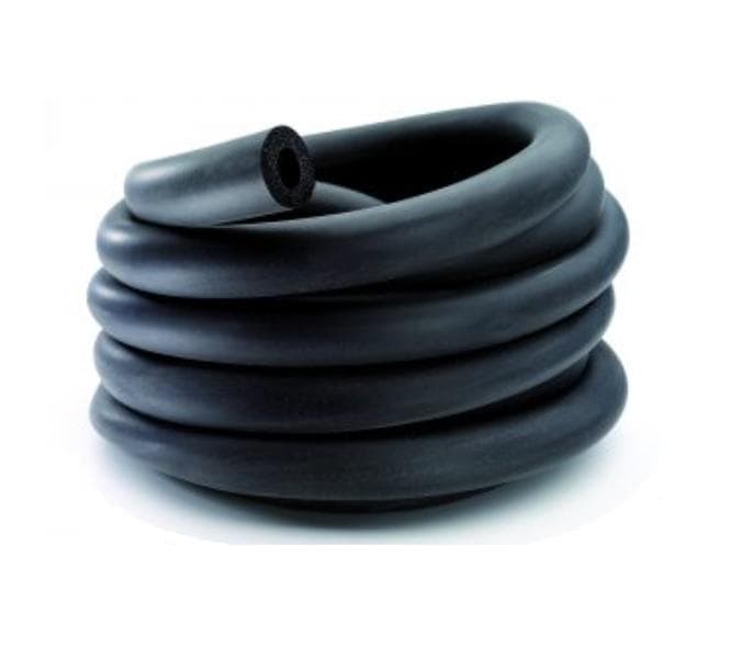 Tepelná izolácia kaučuková 18x13 Aeroflex HT kotúč -50/+175°C, pre solar