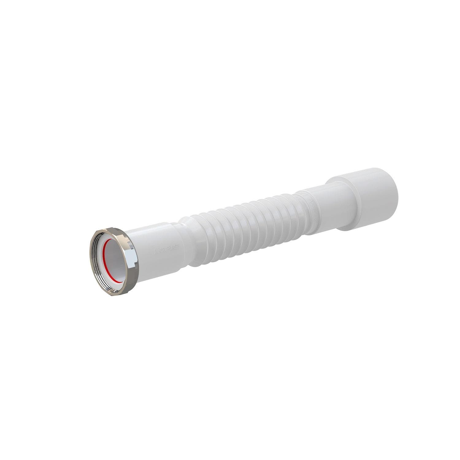 Flexi pripojenie A780, 6/4"×40/50 kovová matica= nahrada T-733K/V-621245