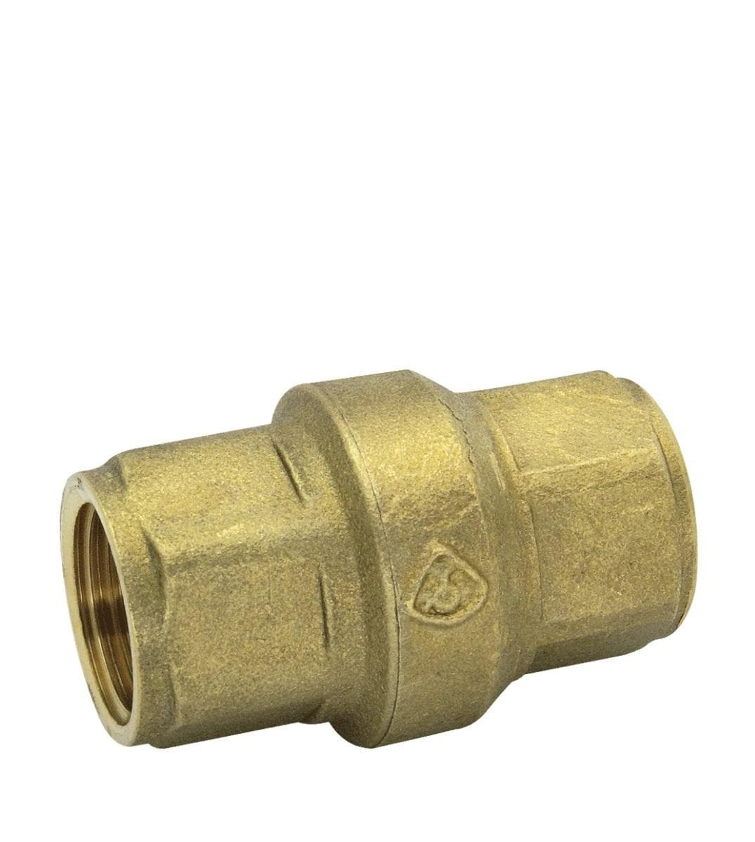 Spätný ventil EXCLUSIVE KE-1039E DN15 - 1/2"