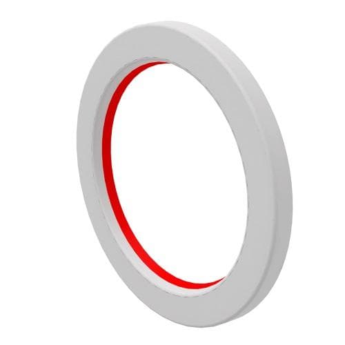 Dvojkomponentné tesnenie A7991 6/4" flexi pripojení (sada=10 kusov)