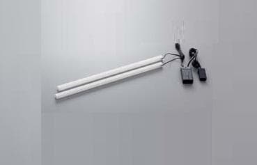 LED svetelná lišta Geberit Group pre vnútornú zásuvku 82,5 cm, max. 7,5 W, 4000 K , 840 Lumen, IP21