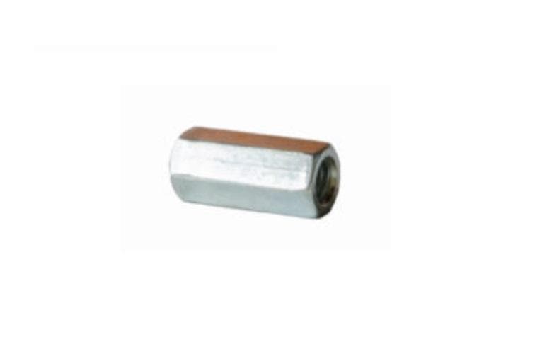 Spojovacia matica, rozmer: M12 x 19 x 36 mm