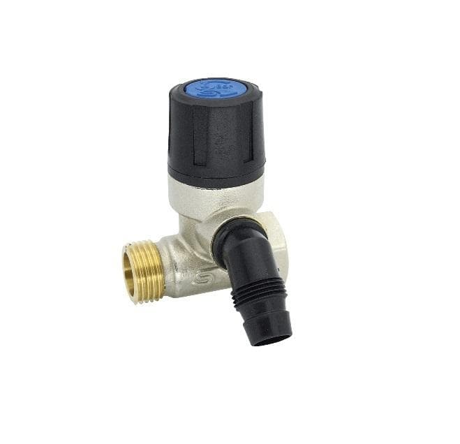 TE-2850 poistný ventil