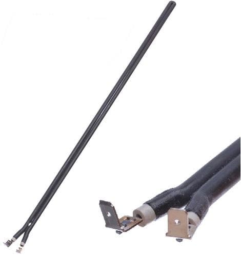ND - Qtermo vykurovacie teleso 1000W (110015) pre ohrievače so suchým ohrevom  TREND+QSTYLE 80-120 l Akcia2024