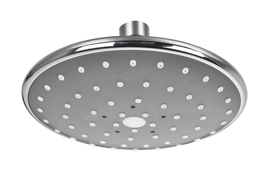 Hlavová sprcha SERVIS, chróm, priemer 155 mm, SAMTEK,  FY102US