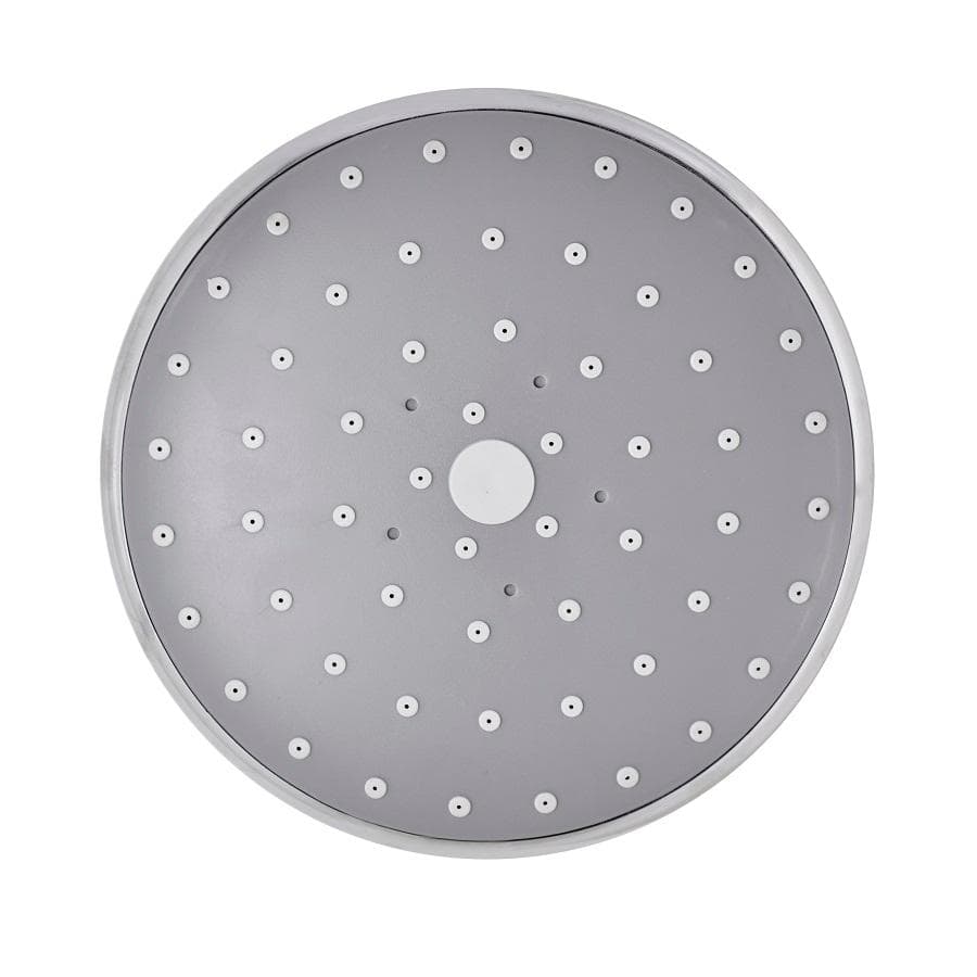  SAMTEK Hlavová sprcha SERVIS, chróm, priemer 155 mm, SAMTEK,  FY102US Hlavová sprcha SERVIS