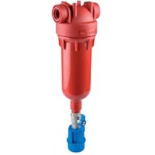 7" filter HYDRA HOT RAH 90mcr 1", RA6000003