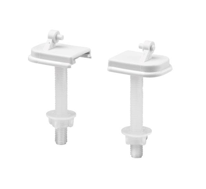ND - rozoberateľné závesy WC sedadla T-3550-03
