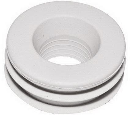 Manžeta REMER k pripojeniu splachovacích potrubí k WC vonkajší priemer 60 mm, 679602632
