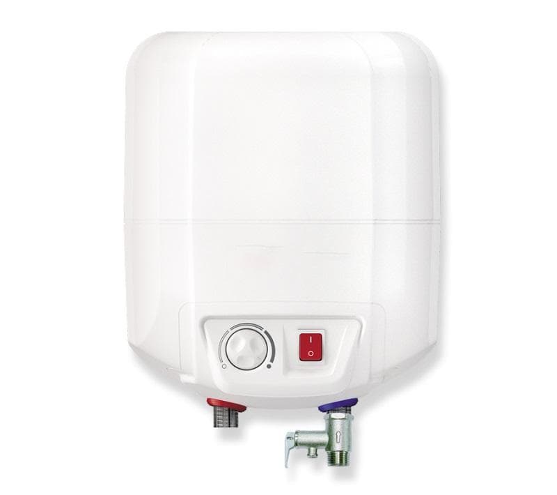 TREND5AP (100104) malý tlakový elektrický zásobníkový ohrievač vody, 5l, nad odberné miesto