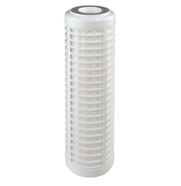 10" filtračná vložka umývateľná RL-SX 50-60mcr, RA5015114