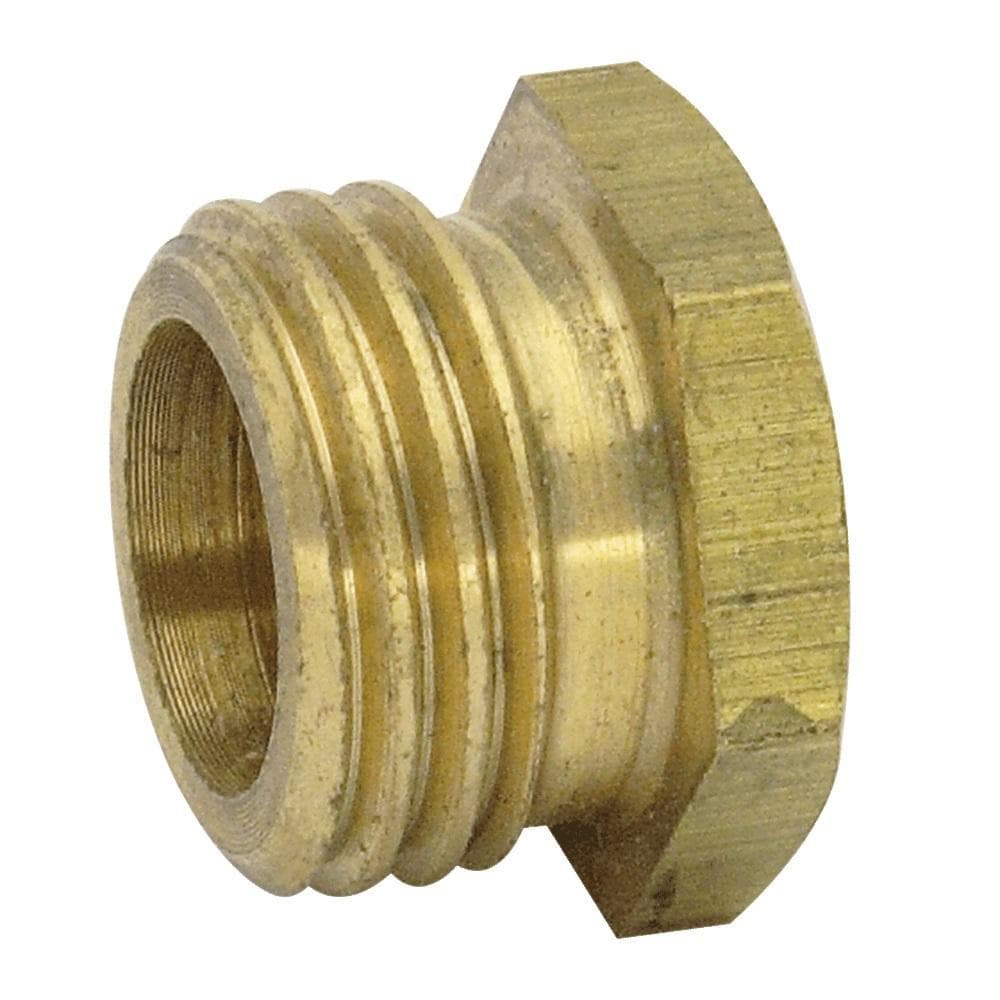 K-272 Vypúšťacia zátka DN8 -1/4"