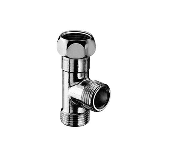 T-kus 3/8" SCHELL