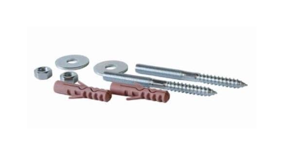 Sada na uchytenie bojleru M12x140 mm H14NY nylon