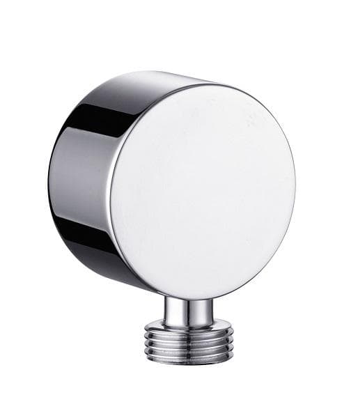 Nástenné kolienko  SAMTEK SD7218 - sprchový vývod zo steny M1/2"xF1/2"