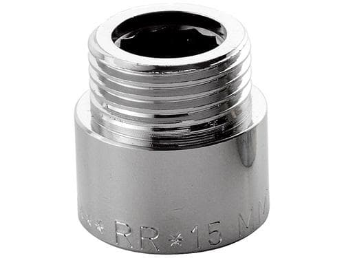 Predĺženie Remer 502, chróm