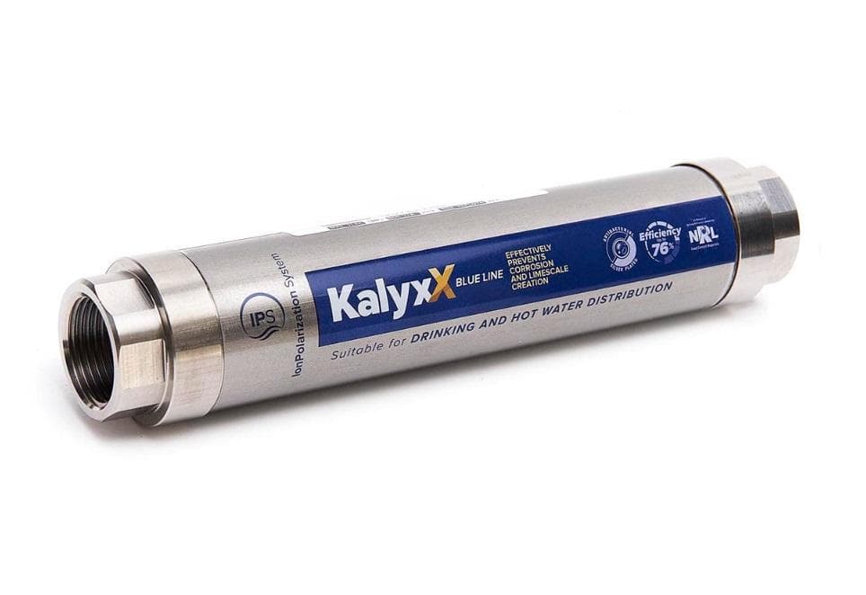 IPS BLUE LINE 1" pitná voda+antibakt.NEW2018 (IPSKXBLG1) (apx-b1) (KalyxX)