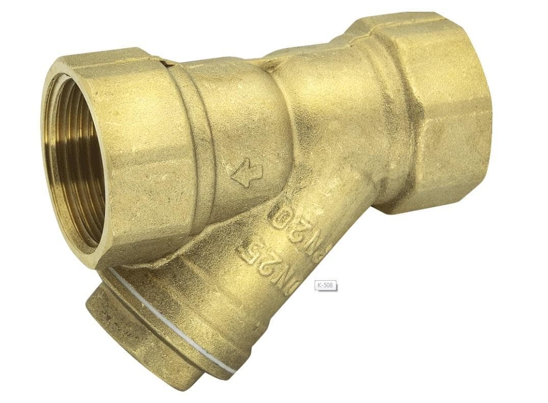 K-508 Filter DN50