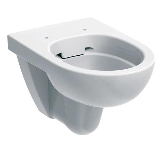 Závesné WC Rimfree Geberit Selnova, s hlbokým splachovaním (nahrádza 500.265.01.1 )