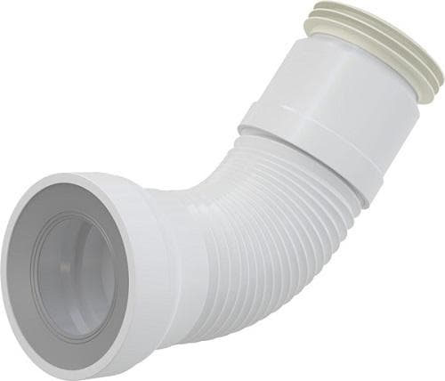 Flexi pripojka k WC A970