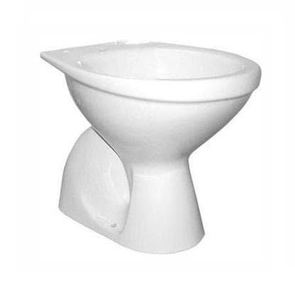 WC misa KOLO Idol, odpad zvislý