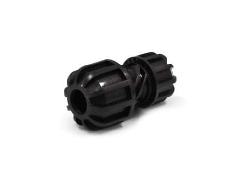AG Universal spojka priama redukovaná UNI x UNI 15-21x21-27 (PLAST AlfaGebo - UNI spoj PVC, PE, PP, nerezová oceľ, uhlíková oceľ, pozinkovaná oceľ, meď...)