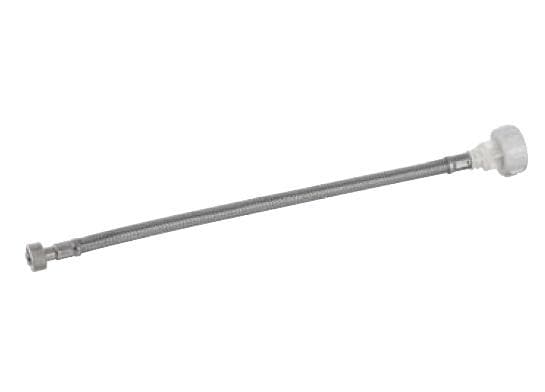 Pancierová hadica Geberit pre podomietkovú splachovaciu nádržku: DN=8, L=33.3cm