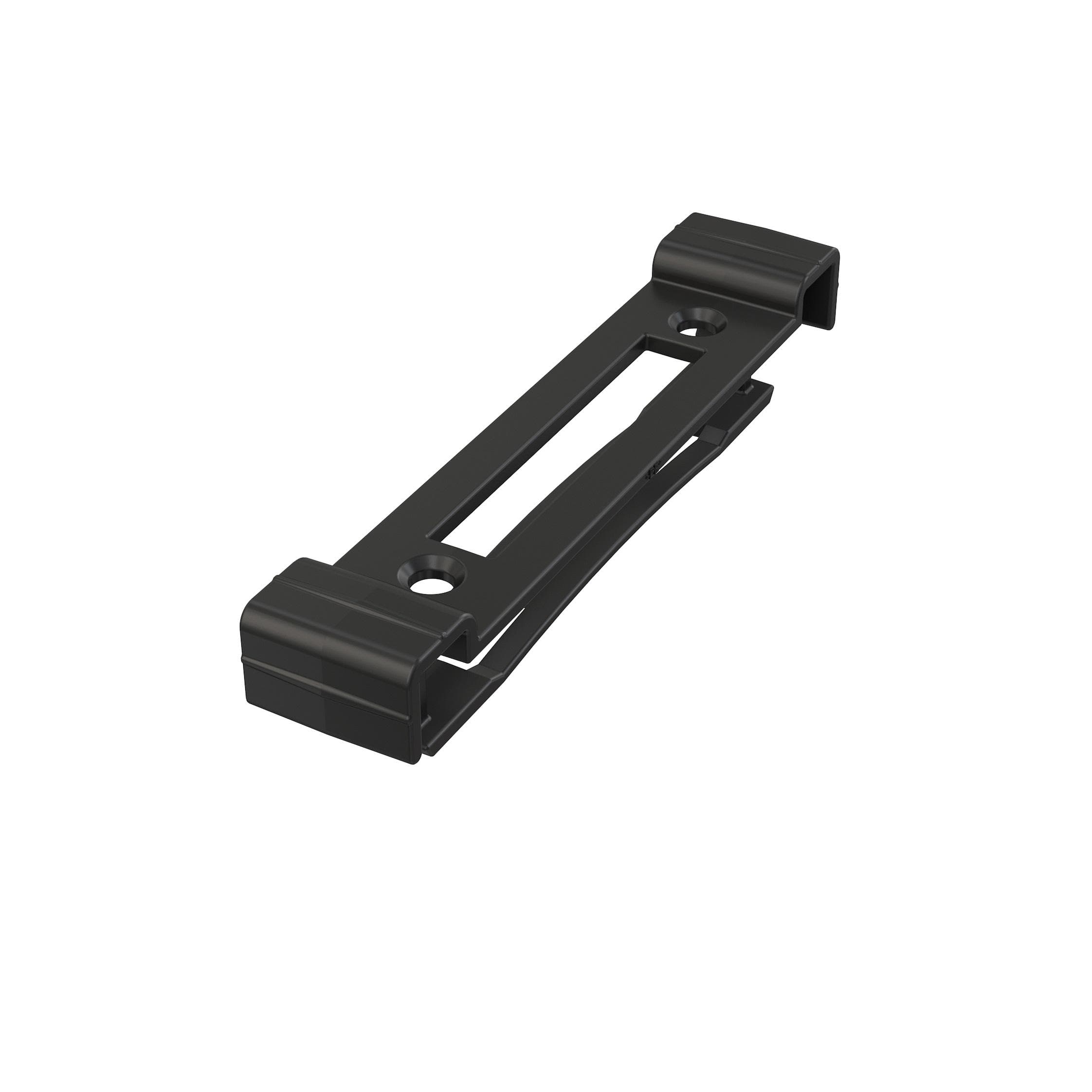ND - AVZ-P002 zámok žľabu AVZ102-R102 pre žľab výšky 100mm