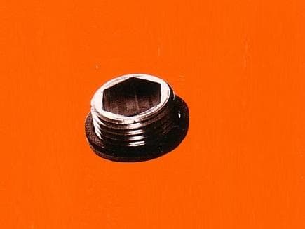 Fíbrový krúžok pre mosadzné sedielka T-2690-3/4" vodovodných batérií, rozmer 15x18x1,5