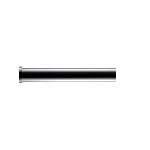 Rúra odtoková rovná, 845 066 05-00, s lemovaným okrajom, 32 x 250 mm