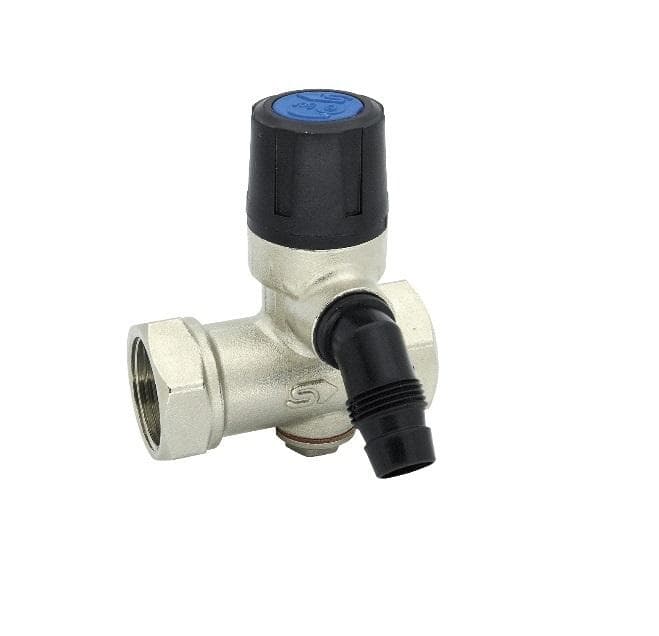 TE-2852 poistný ventil