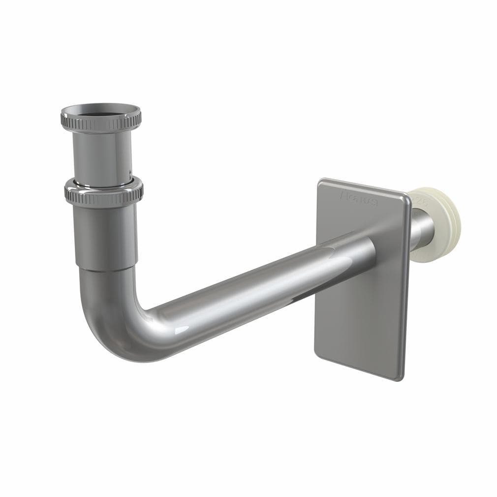 Kovové koleno A438 DN32, 5/4" matice