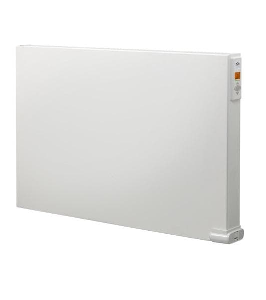 YALI Parada typ 21 500x 800 elektr. plochý radiátor, výška 500 šírka 800, biely RAL 9016, 230 13 1